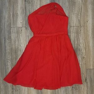 Alfred Angelo bridesmaid dress